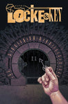 LOCKE & KEY HC (IDW PUBLISHING) VOL 6 ALPHA & OMEGA