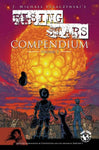 RISING STARS COMPENDIUM TP NEW PTG