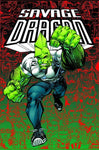 SAVAGE DRAGON ARCHIVES TP  VOL 4 (RES)