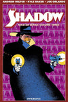 SHADOW MASTER SERIES TP (DYNAMITE COMICS) VOL 03