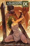 APHRODITE IX REBIRTH TP VOL 2 NEW PTG