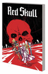 RED SKULL TP (MARVEL)