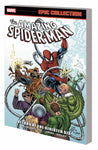 AMAZING SPIDER-MAN EPIC COLL TP (MARVEL) RETURN OF SINISTER SIX
