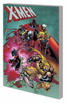 X-MEN TP (MARVEL) AGE OF APOCALYPSE DAWN