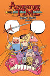 ADVENTURE TIME SUGARY SHORTS TP (BOOM) VOL 2