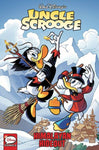 UNCLE SCROOGE TP (IDW PUBLISHING) VOL 6 HIMALAYAN HIDEOUT