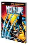 WOLVERINE EPIC COLLECTION TP (MARVEL) SHADOW OF APOCALYPSE