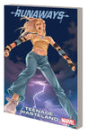 RUNAWAYS TP (MARVEL) VOL 02 TEENAGE WASTELAND NEW PTG