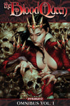 BLOOD QUEEN OMNIBUS TP (DYNAMITE COMICS) (MR)