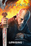 VIKINGS UPRISING TP (TITAN COMICS)