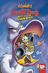 DONALD DUCK TP (IDW PUBLISHING) VOL 8 NEST OF THE DEMONBIRDS