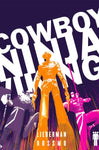 COWBOY NINJA VIKING DLX ED TP (MR)