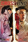 CROSSWIND TP VOL 1 (MR)