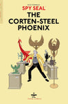 SPY SEAL TP VOL 1 CORTEN-STEEL PHOENIX