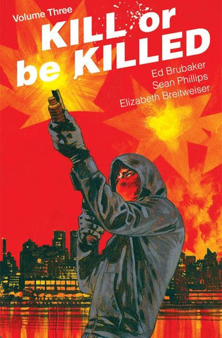 KILL OR BE KILLED TP VOL 3 (MR)