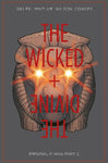 WICKED & DIVINE TP VOL 6 IMPERIAL PHASE PART 2 (MR)