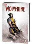 WOLVERINE GOES TO HELL OMNIBUS HC (MARVEL)