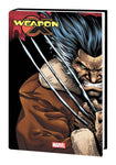 WEAPON X HC (MARVEL) THE RETURN OMNIBUS