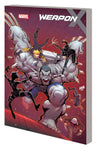 WEAPON X TP (MARVEL) VOL 02 HUNT FOR WEAPON H