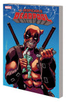 DESPICABLE DEADPOOL TP (MARVEL) VOL 01 DEADPOOL KILLS CABLE