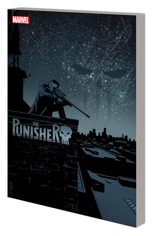 PUNISHER TP (MARVEL) VOL 03 KING OF NEW YORK STREETS