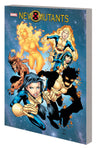 NEW MUTANTS COMPLETE COLLECTION TP (MARVEL) BACK TO SCHOOL