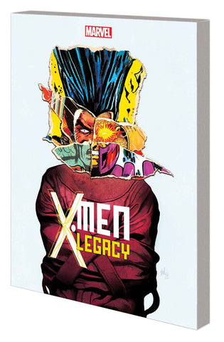 LEGION SON OF X TP (MARVEL) VOL 01 PRODIGAL