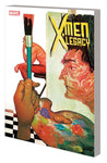 LEGION SON OF X TP (MARVEL) VOL 02 INVASIVE EXOTICS