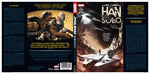 STAR WARS HAN SOLO HC (MARVEL)