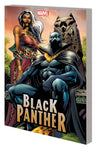 BLACK PANTHER BY HUDLIN TP (MARVEL) VOL 03 COMPLETE COLLECTION