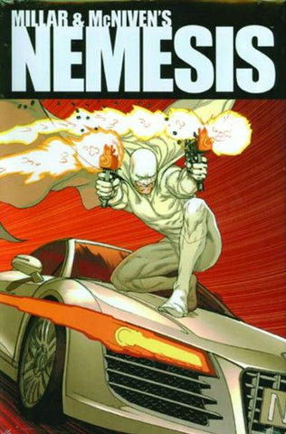 MILLAR & MCNIVEN NEMESIS TP (MR)