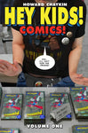 HEY KIDS COMICS TP (MR)