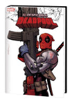DESPICABLE DEADPOOL HC (MARVEL)