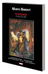 MARVEL KNIGHTS PUNISHER TP (MARVEL) PURGATORY