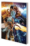 EXTERMINATION TP (MARVEL)