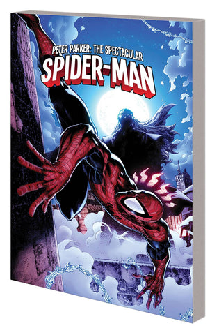 PETER PARKER SPECTACULAR SPIDER-MAN TP (MARVEL) VOL 05