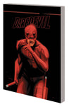 DAREDEVIL BACK IN BLACK TP (MARVEL) VOL 08 DEATH OF DAREDEVIL
