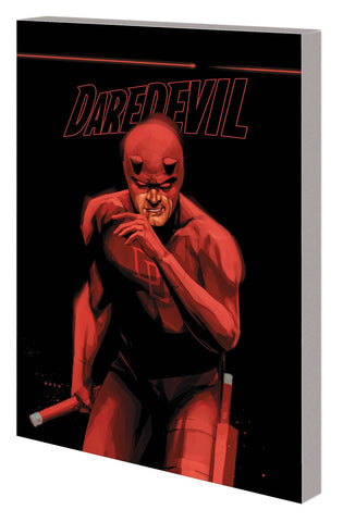 DAREDEVIL BACK IN BLACK TP (MARVEL) VOL 08 DEATH OF DAREDEVIL