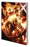 WEAPON X TP (MARVEL) VOL 05 WEAPON X-FORCE