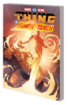 MARVEL TWO-IN-ONE TP (MARVEL) VOL 02 NEXT OF KIN