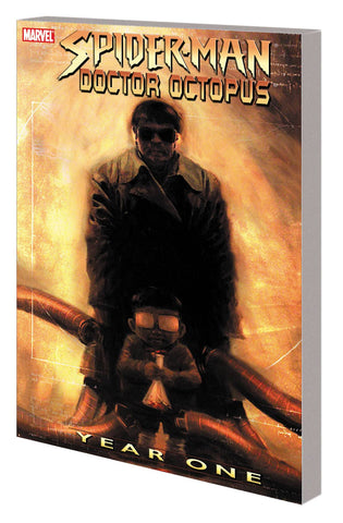 SPIDER-MAN DR OCTOPUS TP (MARVEL) YEAR ONE NEW PTG