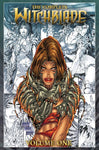 COMP WITCHBLADE TP  VOL 1 (MR)