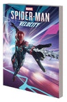 SPIDER-MAN VELOCITY TP (MARVEL)