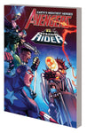 AVENGERS BY JASON AARON TP (MARVEL) VOL 05 CHALLENGE OF GHOST RIDERS