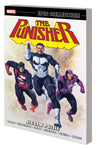 PUNISHER EPIC COLLECTION TP (MARVEL) JIGSAW PUZZLE
