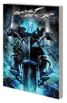 GHOST RIDER TP (MARVEL) BOOK 02 WAR FOR HEAVEN