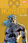 WOLVERINE TP (MARVEL) THE END NEW PTG