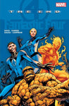 FANTASTIC FOUR TP (MARVEL) THE END NEW PTG