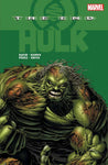 HULK TP (MARVEL) THE END NEW PTG