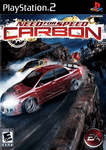 Need for Speed Carbon (PlayStation 2)